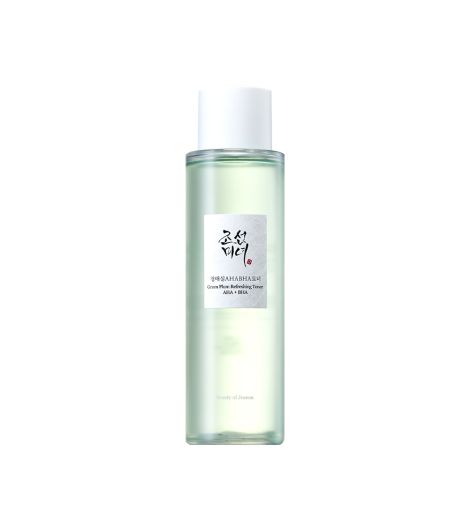 Beauty of Joseon Green Plum Refreshing Toner 150ml