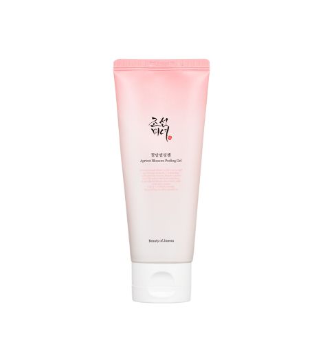 Beauty of Joseon Apricot Blossom Peeling Gel 100ml