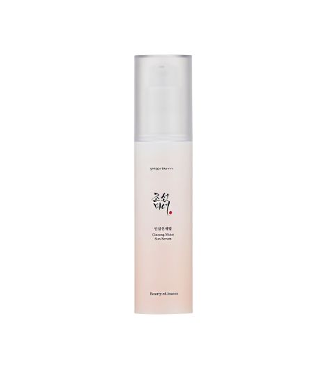 Beauty of Joseon Ginseng Moist Sun Serum 50ml