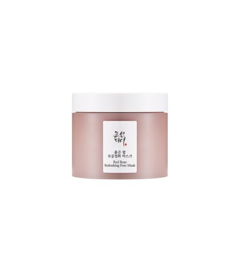 Beauty of Joseon Red Bean Refreshing Pore Mask 140ml