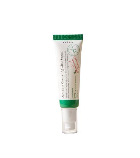AXIS-Y Dark Spot Correcting Glow Serum 50ml