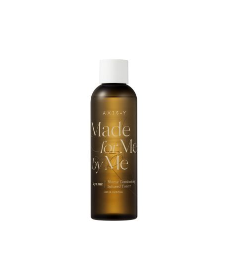 AXIS-Y Biome Comforting Infused Toner 200ml