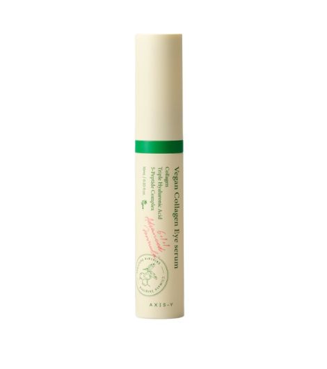 AXIS-Y Vegan Collagen Eye Serum 10ml