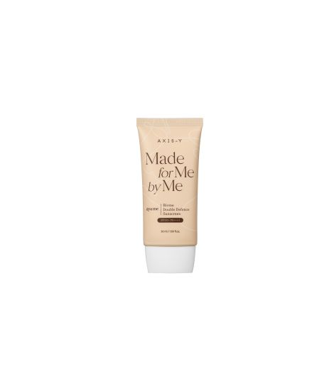 AXIS-Y Biome Double Defense Sunscreen 50ml