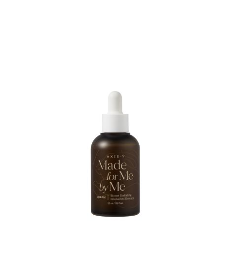 AXIS-Y Biome Radiating Intensified Essence 50ml
