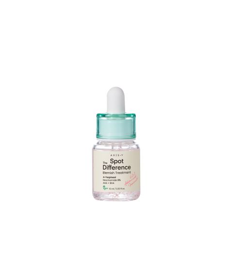 AXIS-Y Spot the Difference Blemish Treatment 15ml