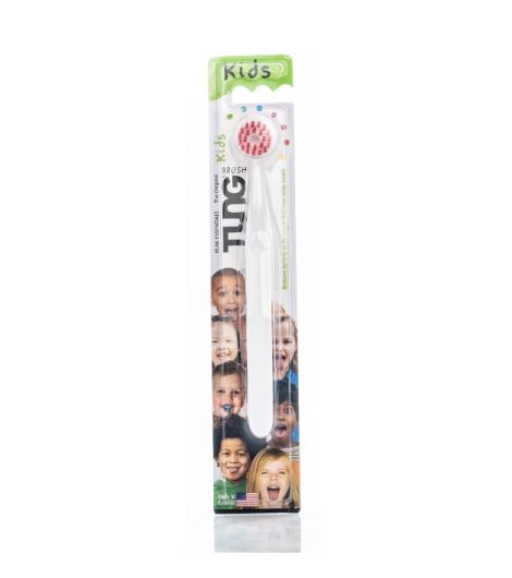 Dr Tungs Brush kids