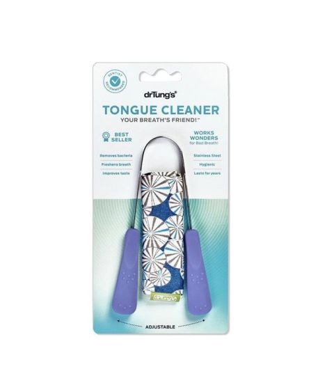 Dr Tungs Tongue Cleaner