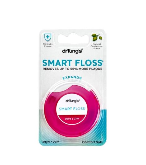 Dr Tungs Smart Floss 27m