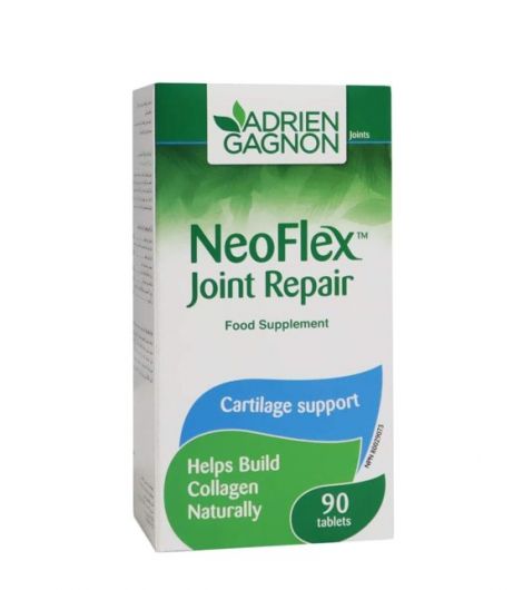 Adrien Gagnon NeoFlex Joint Repair 90
