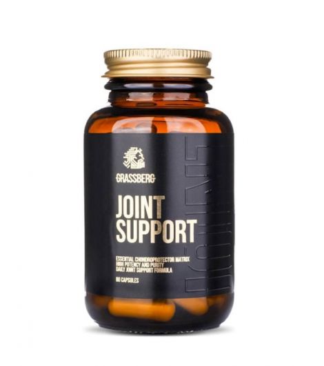 Grassberg Joint Support 60 Cap