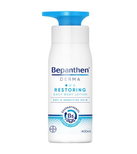Bepanthen Derma Restore Daily Body 400ml