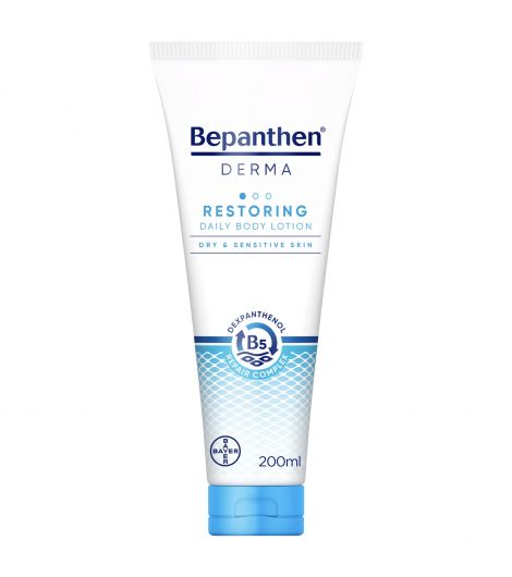 Bepanthen Derma Restore Daily Body 200ml