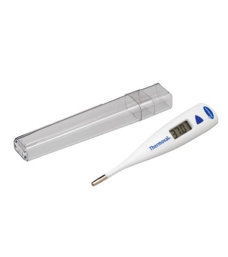 Digital Pen Thermometer Thermoval Standard