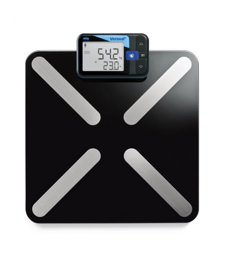 Smart Scale Veroval Scale Weight & Body Analysis