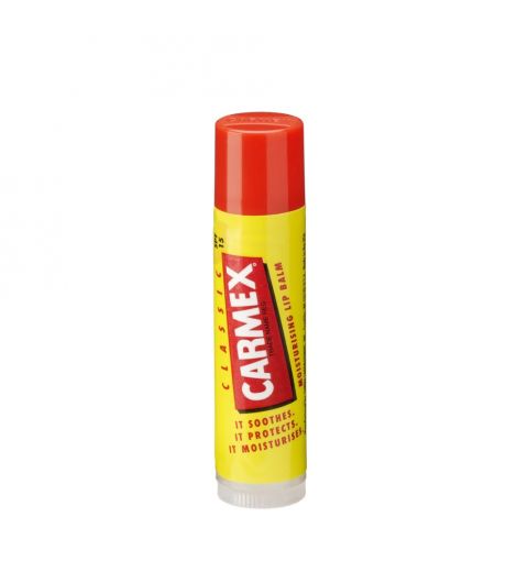Carmex Original Lip Balm Click Stick SPF15 4.25g