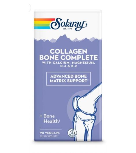 سولاراي كولاجين بون كومب.90 كبسولة