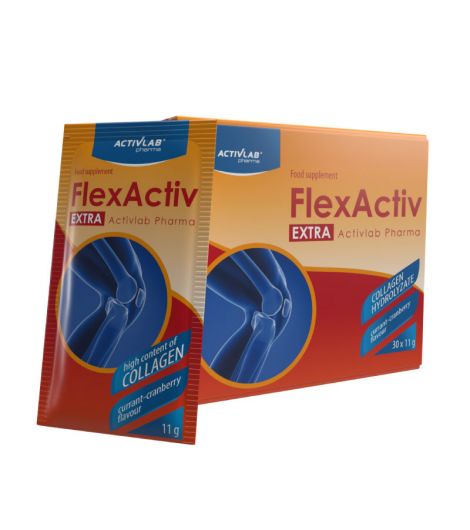 Activlab Flexactiv Extra Collagen 30 Sachets