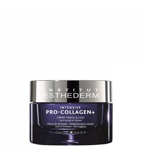 Esthederm Intensive Pro Collagen+ Cream 50ml