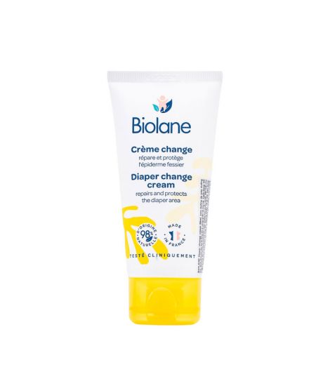 Biolane Diaper Change Cream 100ml