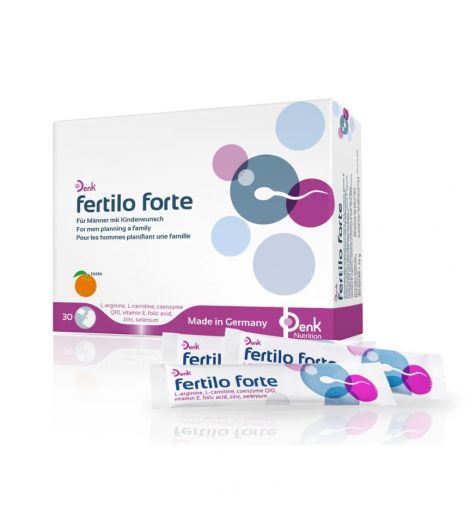 Denk Fertilio Forte 30 Sticks