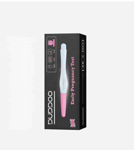 Duddoo Early Pregnancy Test Strip 1