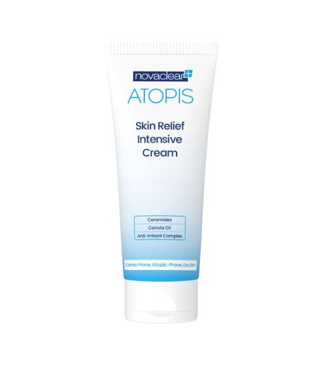 Novaclear Atopis Intensive Cream 250ml