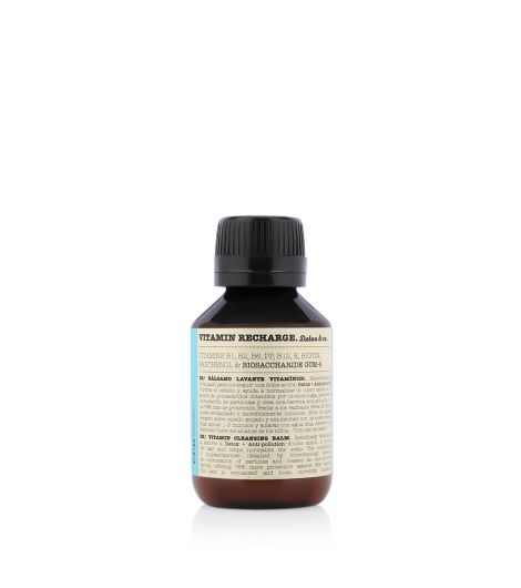 Eva Professional Vitamin Recharge Detox 100ml