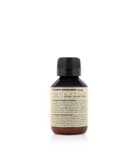 Eva Professional Vitamin Recharge Orange 100ml