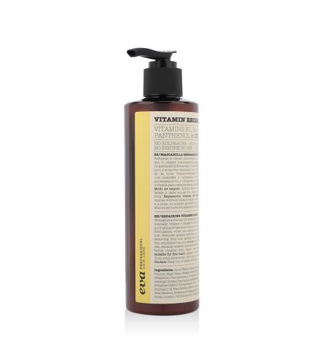 Eva Professional Vitamin Recharge Hero 250ml
