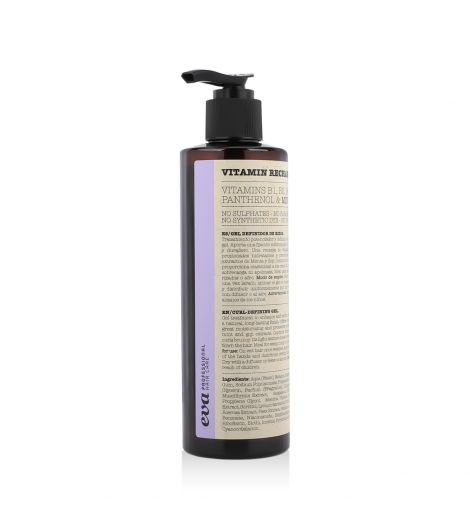 Eva Professional Vitamin Recharge Twist 250ml