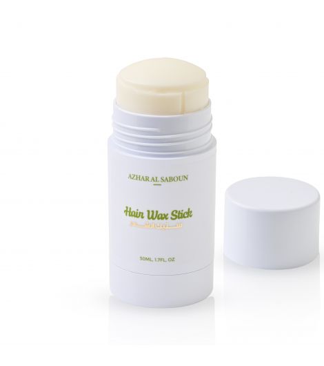 Azhar Alsaboun Hair Wax Stick 50ml
