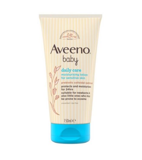 Aveeno Baby Lotion 150ml