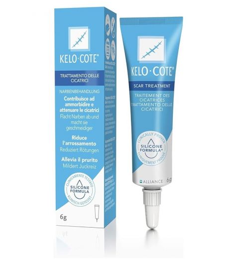 Kelo Cote Gel 6gm