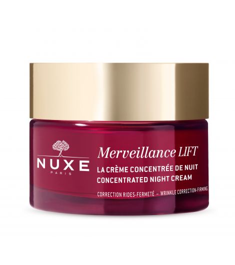 Nuxe Merveillance Night Cream 50ML