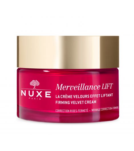 Nuxe Merveillance Velvet Cream 50ml
