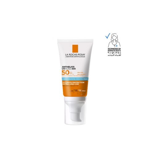 La Roche Posay Anthelios Uvmune 400 SPF50+ 50ml