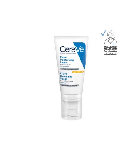 Cerave Face Moisturizing Lotion SPF30 52ml