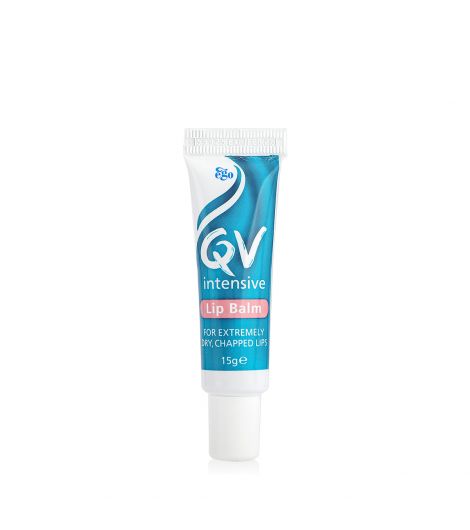 QV Intensive Lip Balm 15gm