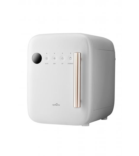 Spectra UV-LED Sterilizer White