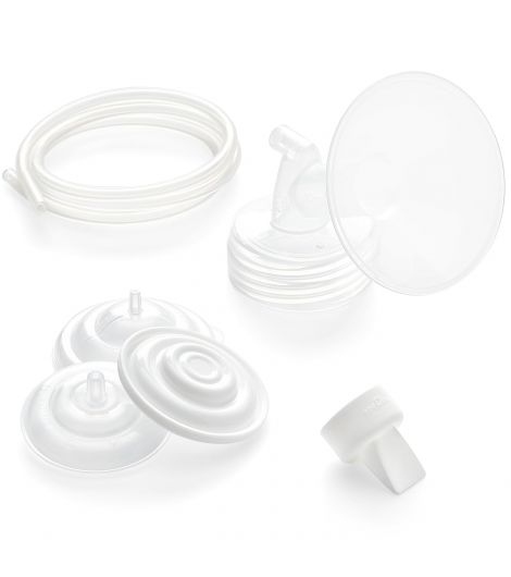 Spectra Breast Shield 24mm Set