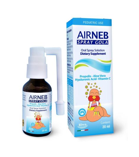 Riwa Airneb Spray 20ml