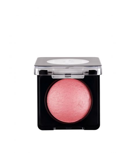 Flormar Baked Blush-On Shimmer Pink 040