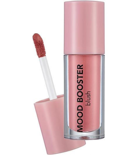 Flormar Mood Liquid Blush 003 Rosewood