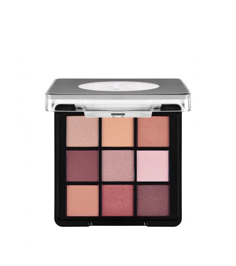 Flormar Eyeshadow Palette 006 Felt Cute