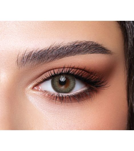 Bella One Day Pine Lenses
