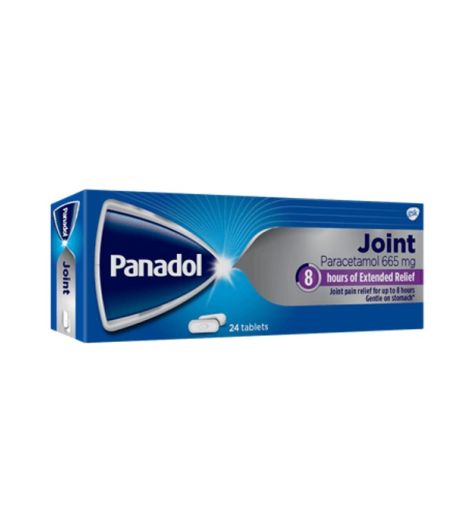 Panadol Joint 24 tablets