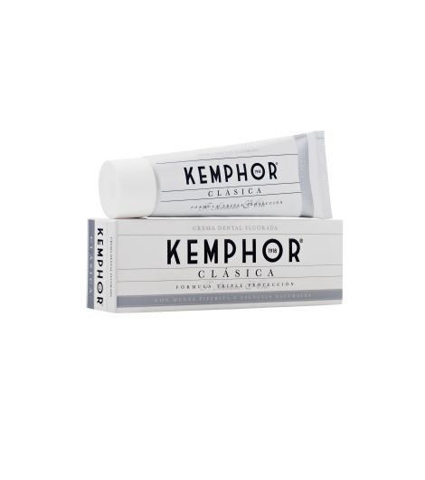Kemphor 1918 Classic Tooth Paste 75ml