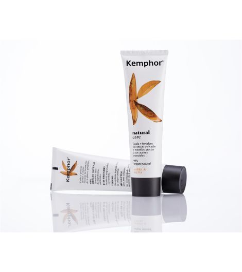 Kemphor Natural Care Toothpaste 100ml