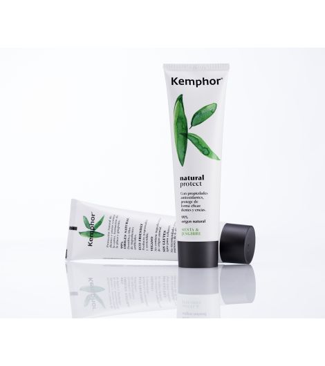 Kemphor Natural Protect Toothpaste 100ml